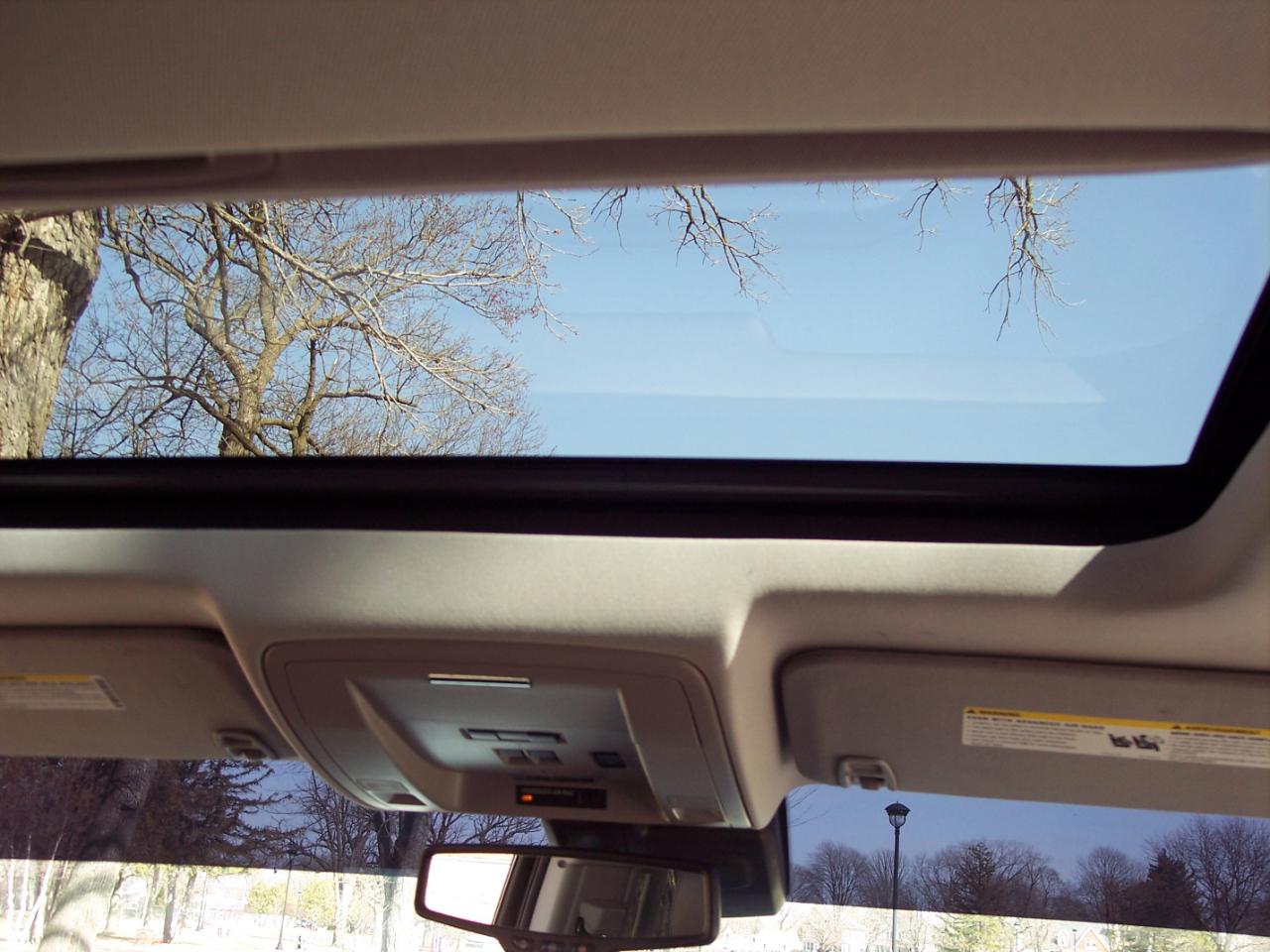 Chevrolet Silverado 1500 4WD Crew Cab 153.0" LTZ w/2LZ 2014