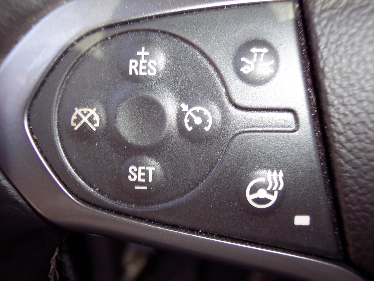 Chevrolet Silverado 1500 4WD Crew Cab 153.0" LTZ w/2LZ 2014