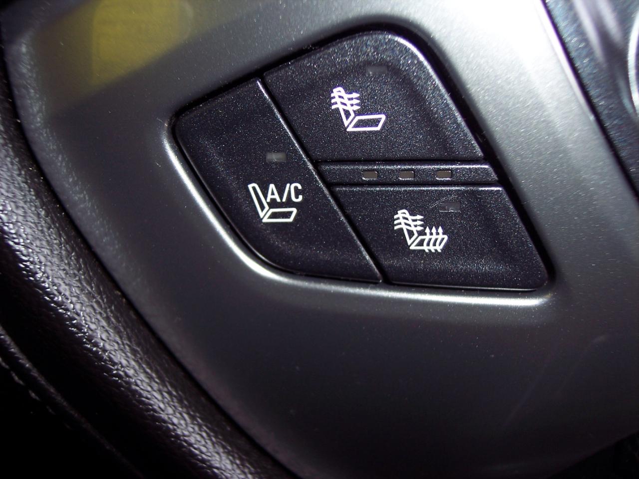 Chevrolet Silverado 1500 4WD Crew Cab 153.0" LTZ w/2LZ 2014