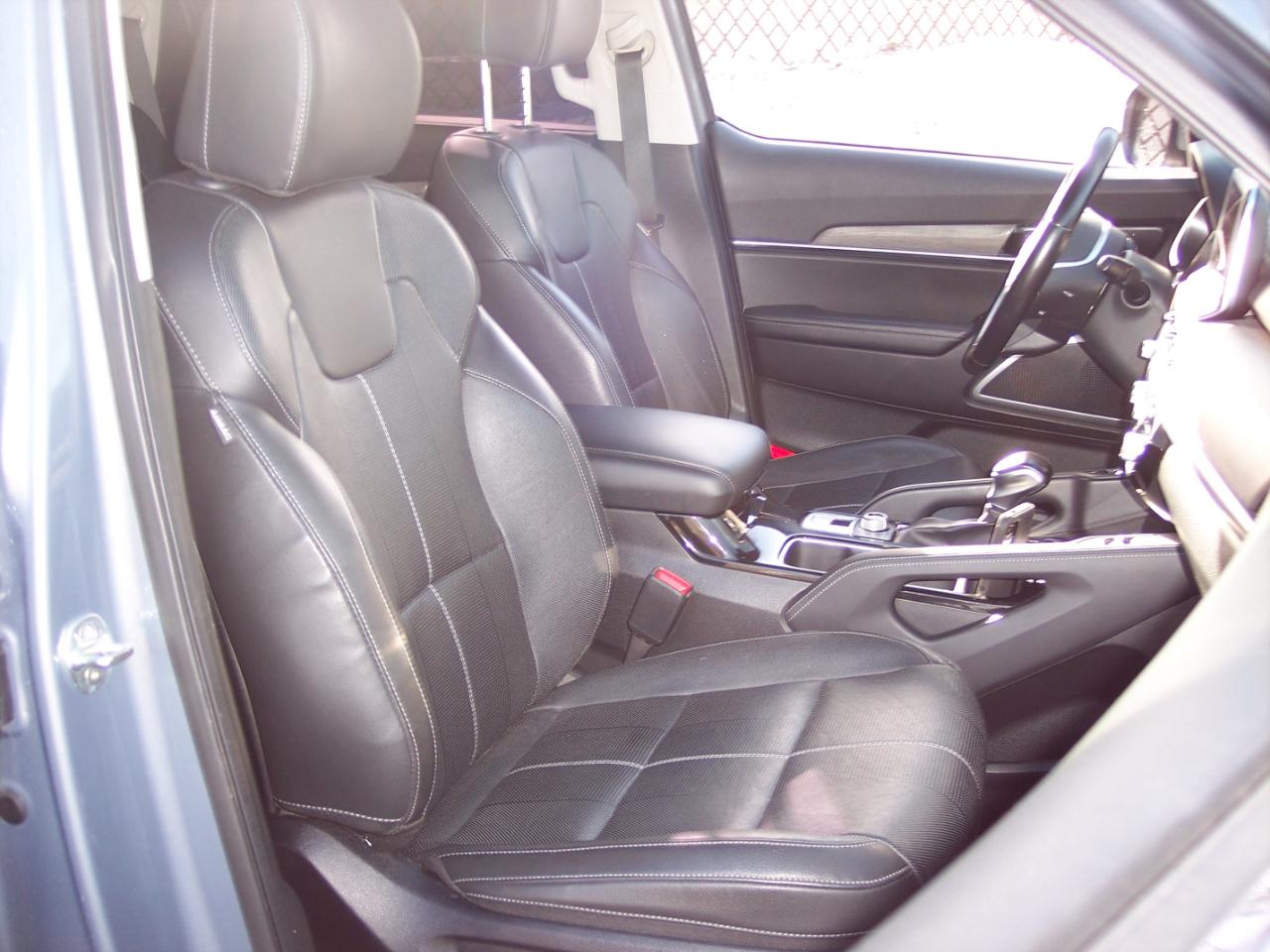 Kia Telluride EX AWD 2021