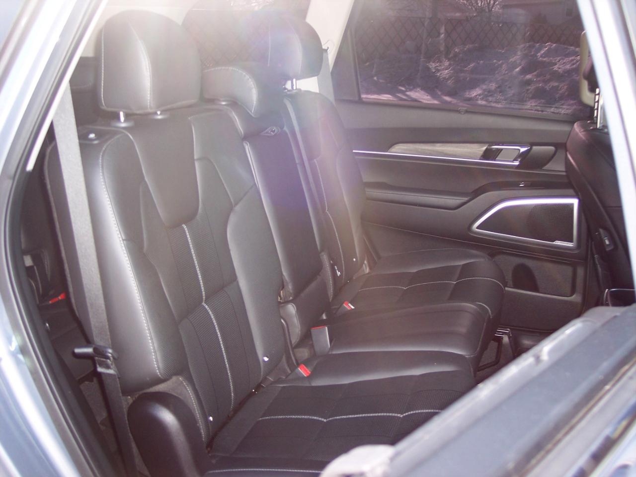 Kia Telluride EX AWD 2021