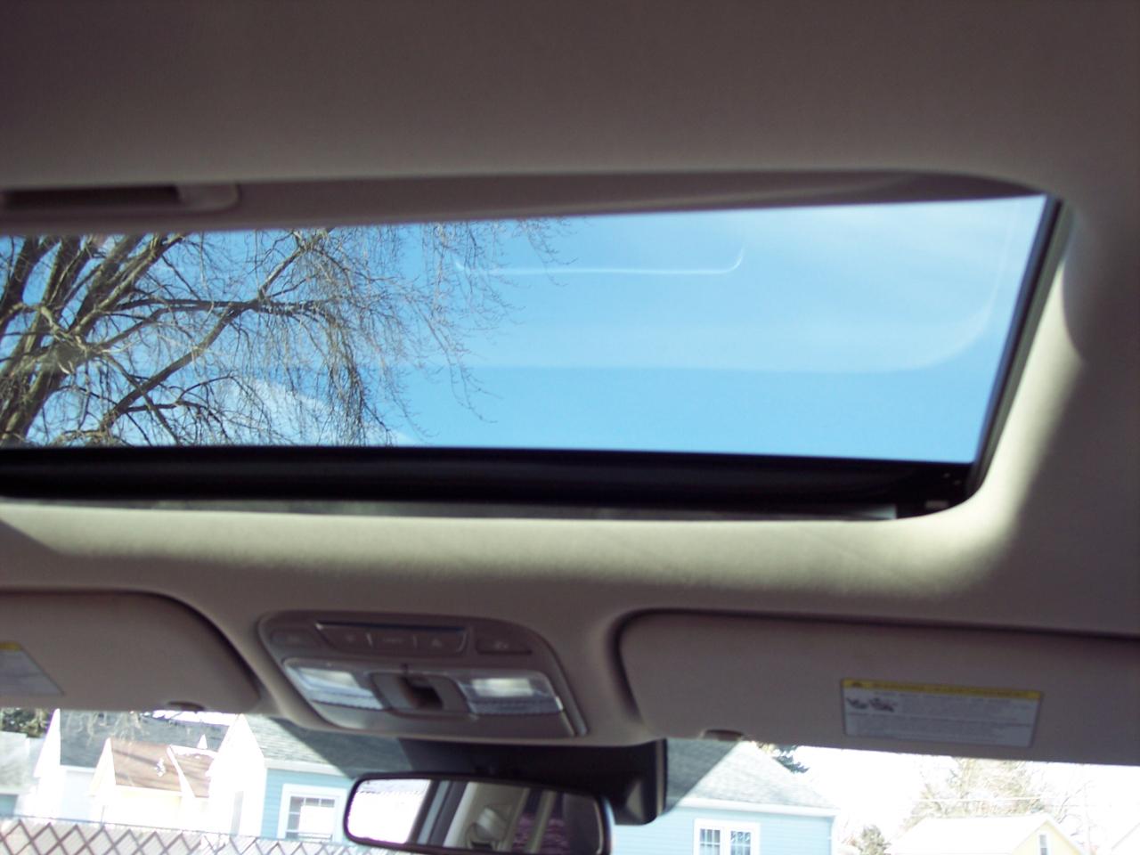 Kia Telluride EX AWD 2021