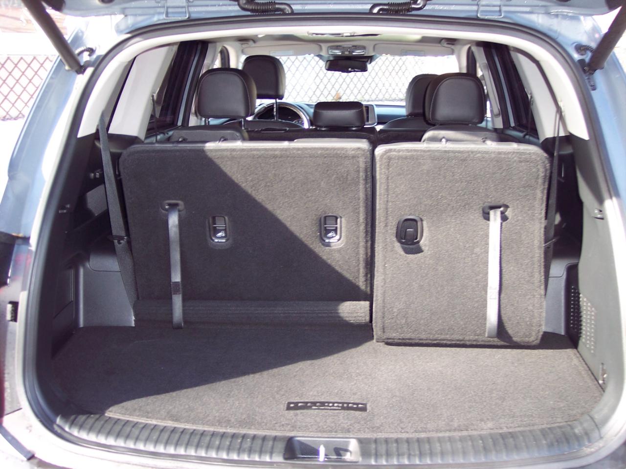 Kia Telluride EX AWD 2021