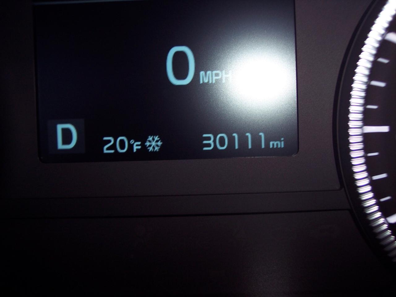 Kia Telluride EX AWD 2021