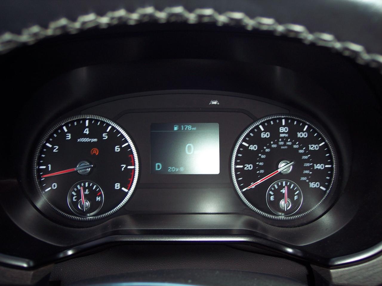 Kia Telluride EX AWD 2021