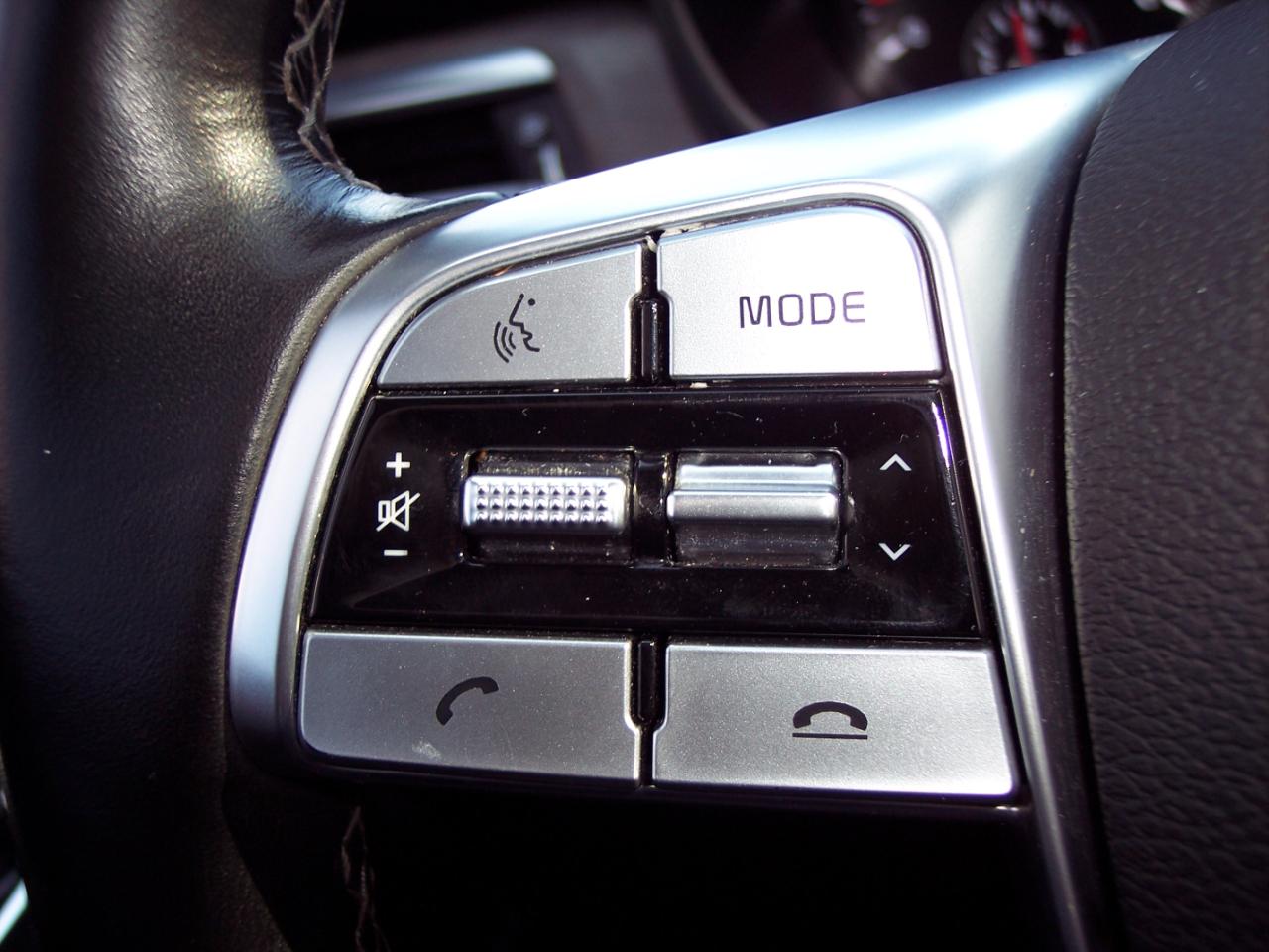 Kia Telluride EX AWD 2021