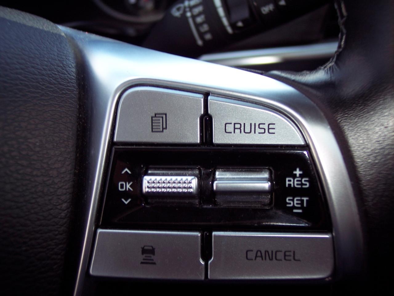 Kia Telluride EX AWD 2021