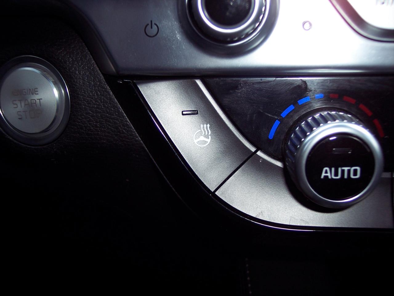 Kia Telluride EX AWD 2021