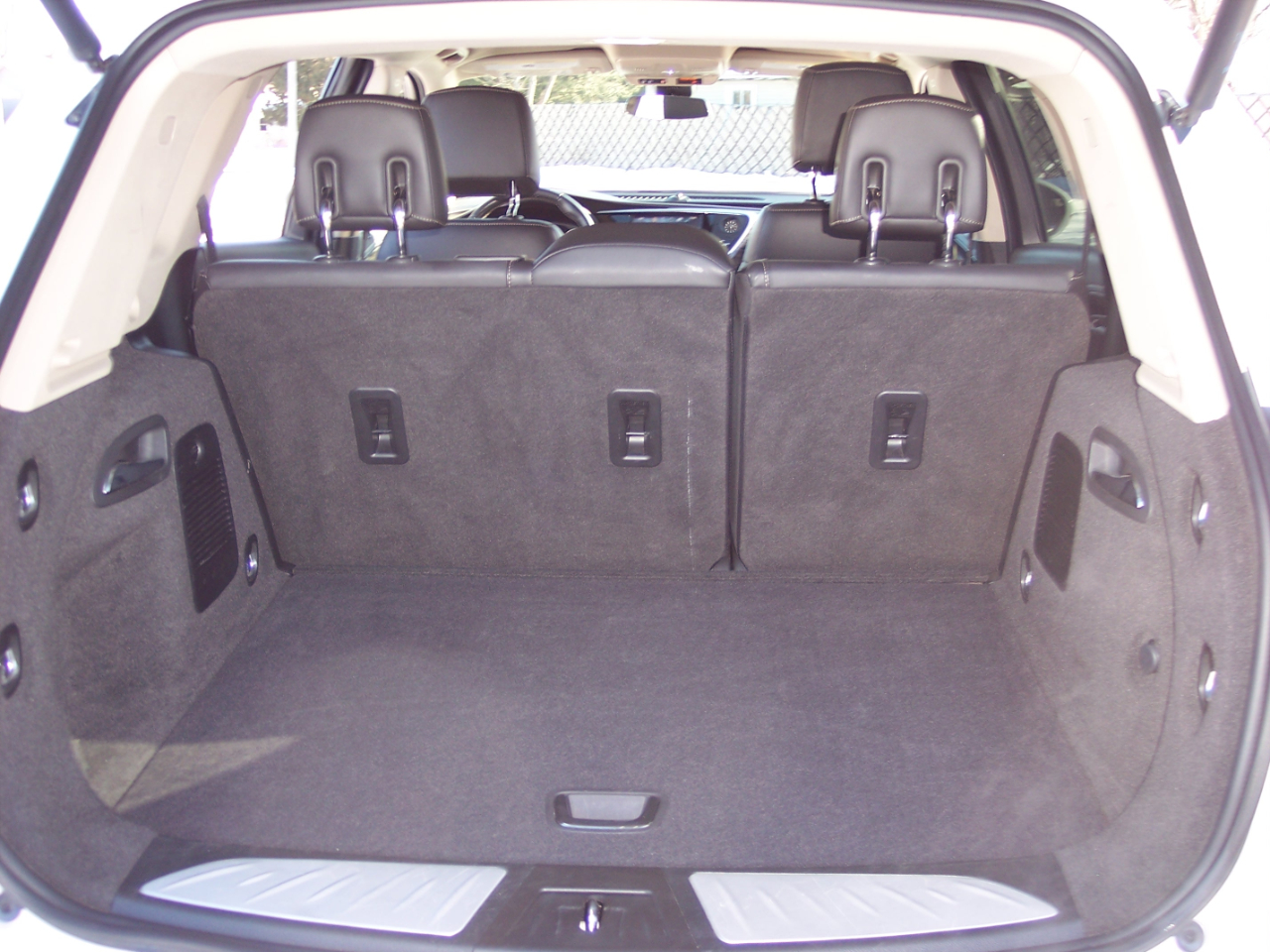 Buick Envision AWD 4dr Premium 2018