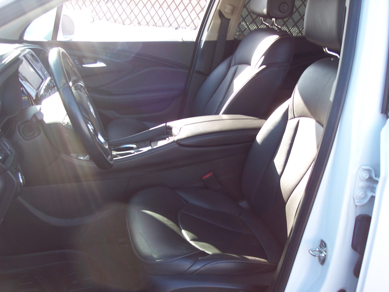 Buick Envision AWD 4dr Premium 2018