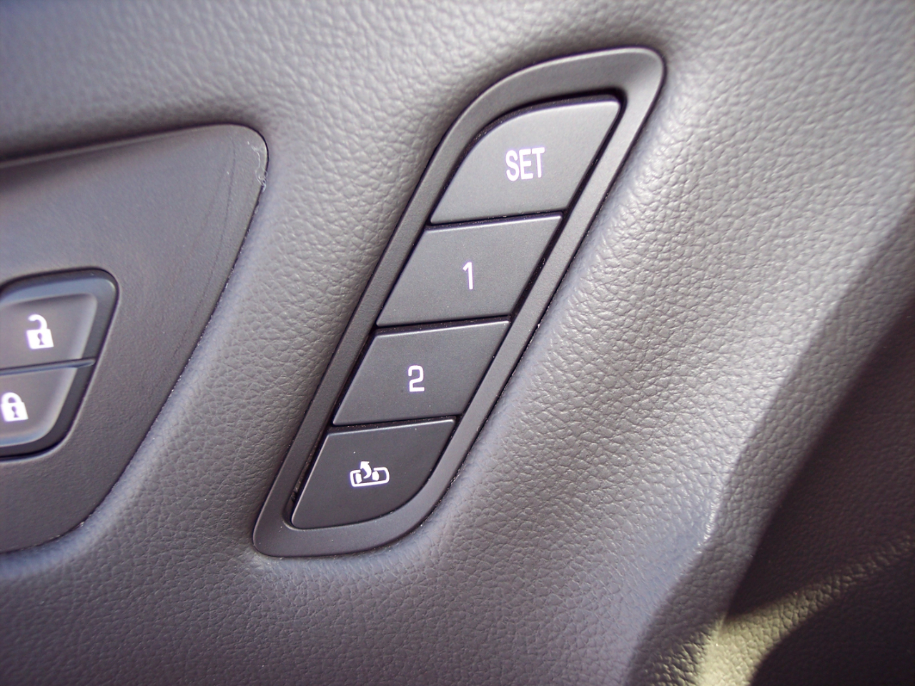 Buick Envision AWD 4dr Premium 2018