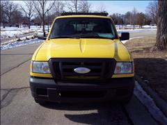 2007 Ford Ranger 