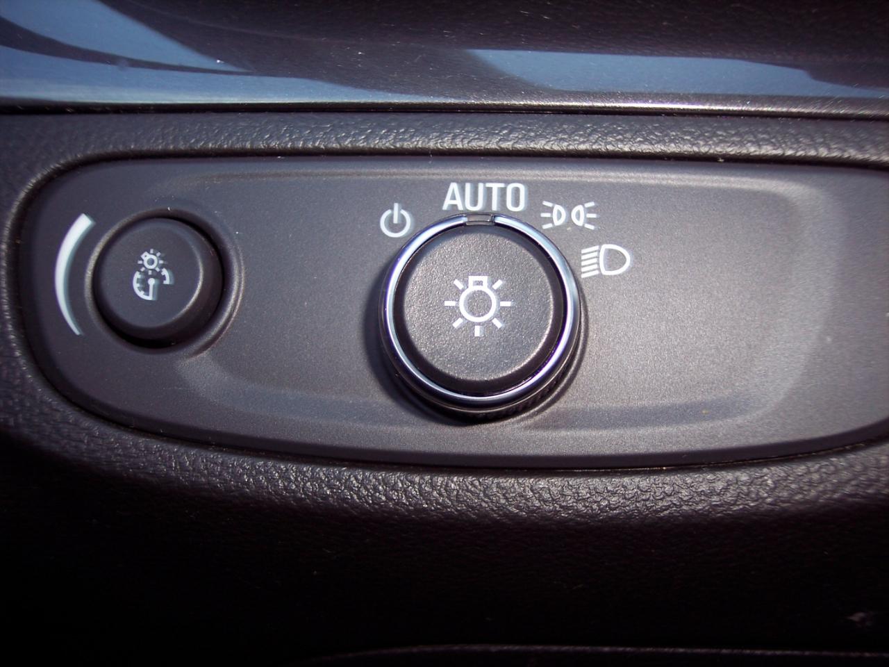 Buick Encore AWD 4dr Preferred 2019