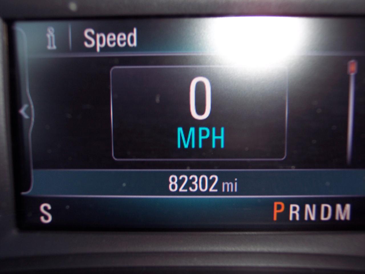 Buick Encore AWD 4dr Preferred 2019