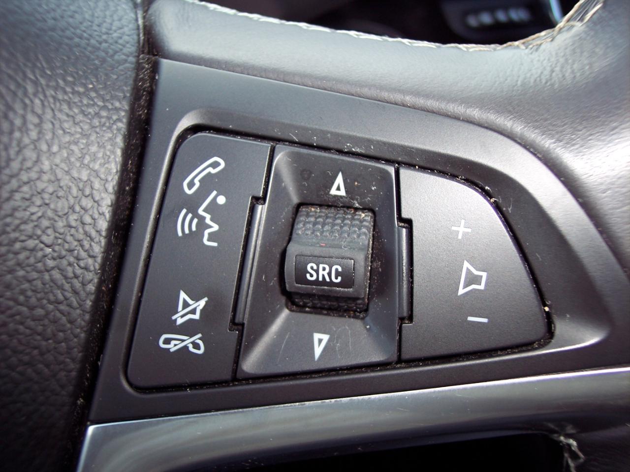 Buick Encore AWD 4dr Preferred 2019