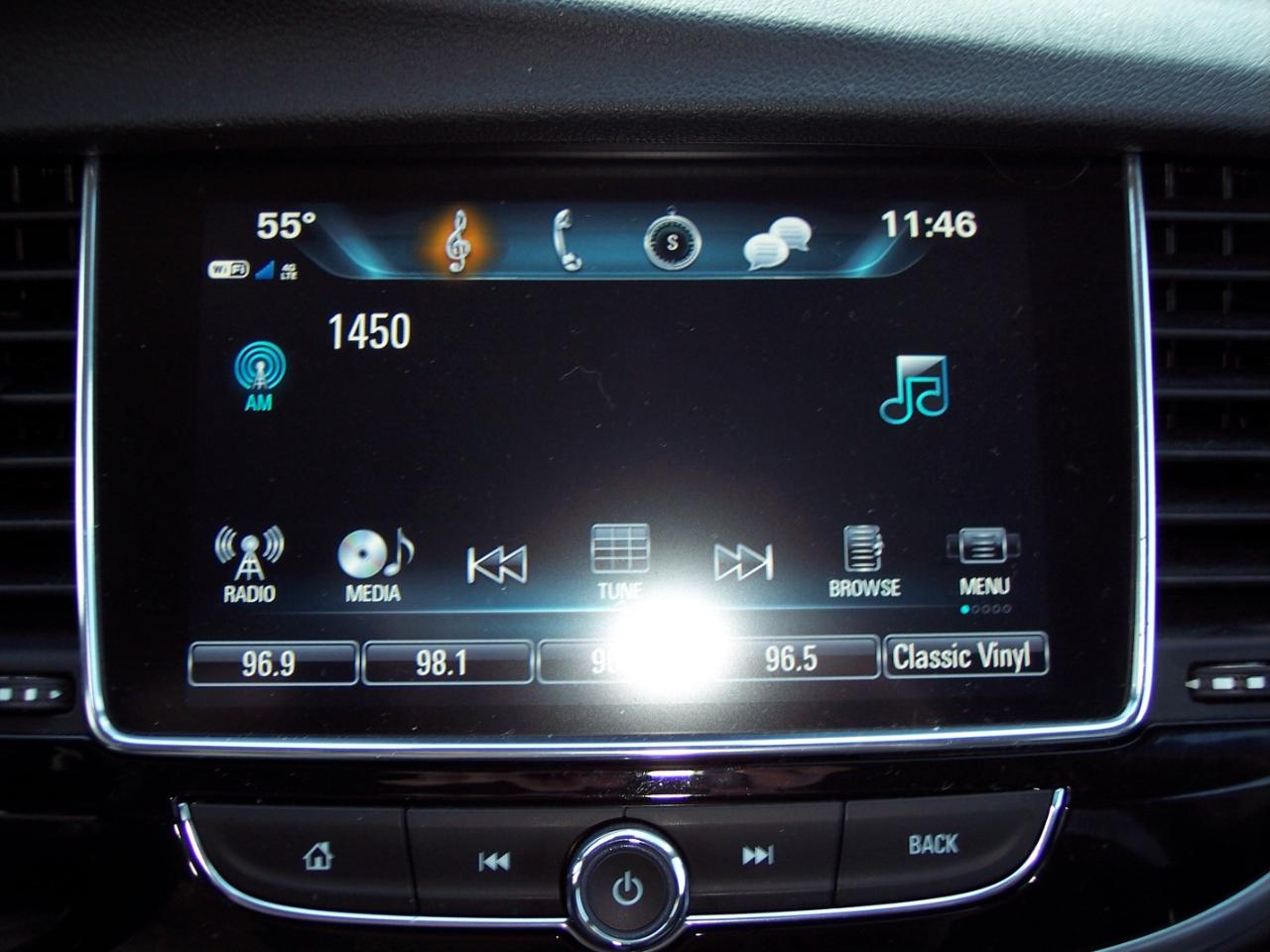 Buick Encore AWD 4dr Preferred 2019