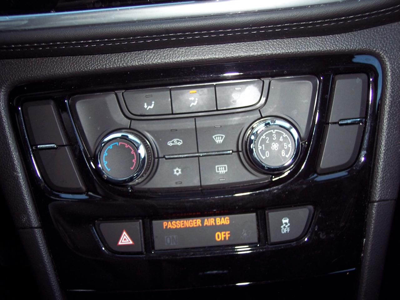 Buick Encore AWD 4dr Preferred 2019