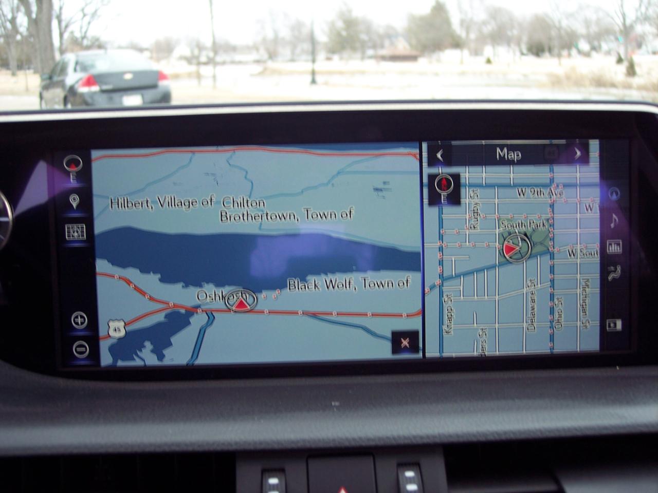 Lexus ES ES 350 FWD 2020