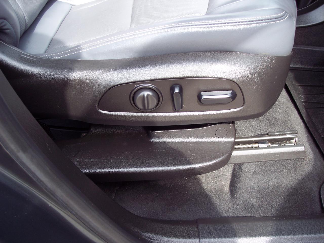 Buick Enclave AWD 4dr Premium 2018