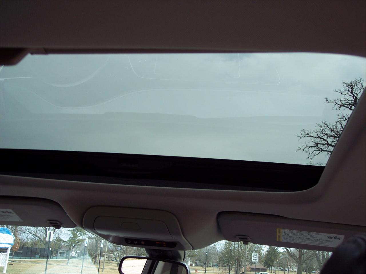 Buick Enclave AWD 4dr Premium 2018