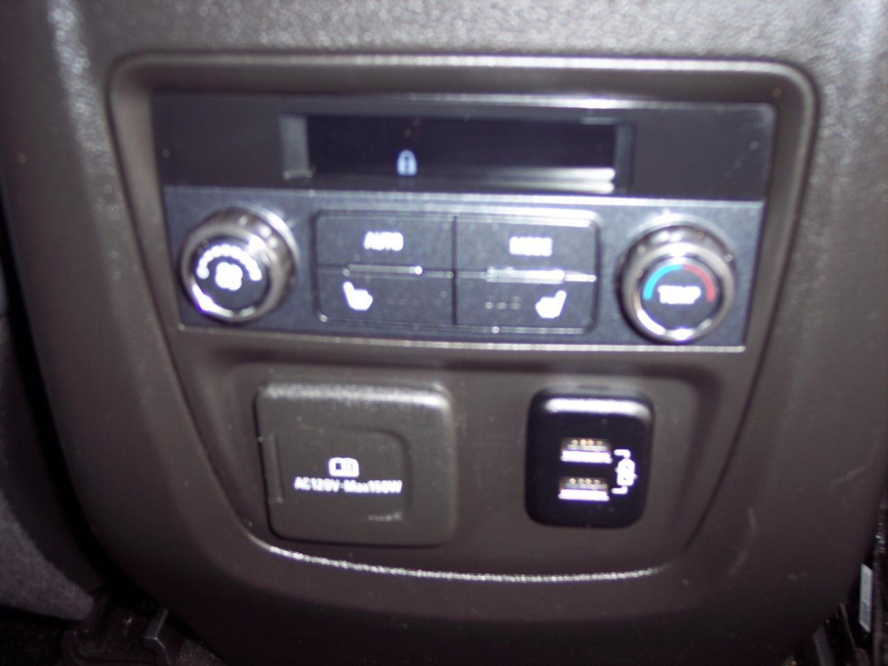 Buick Enclave AWD 4dr Premium 2018