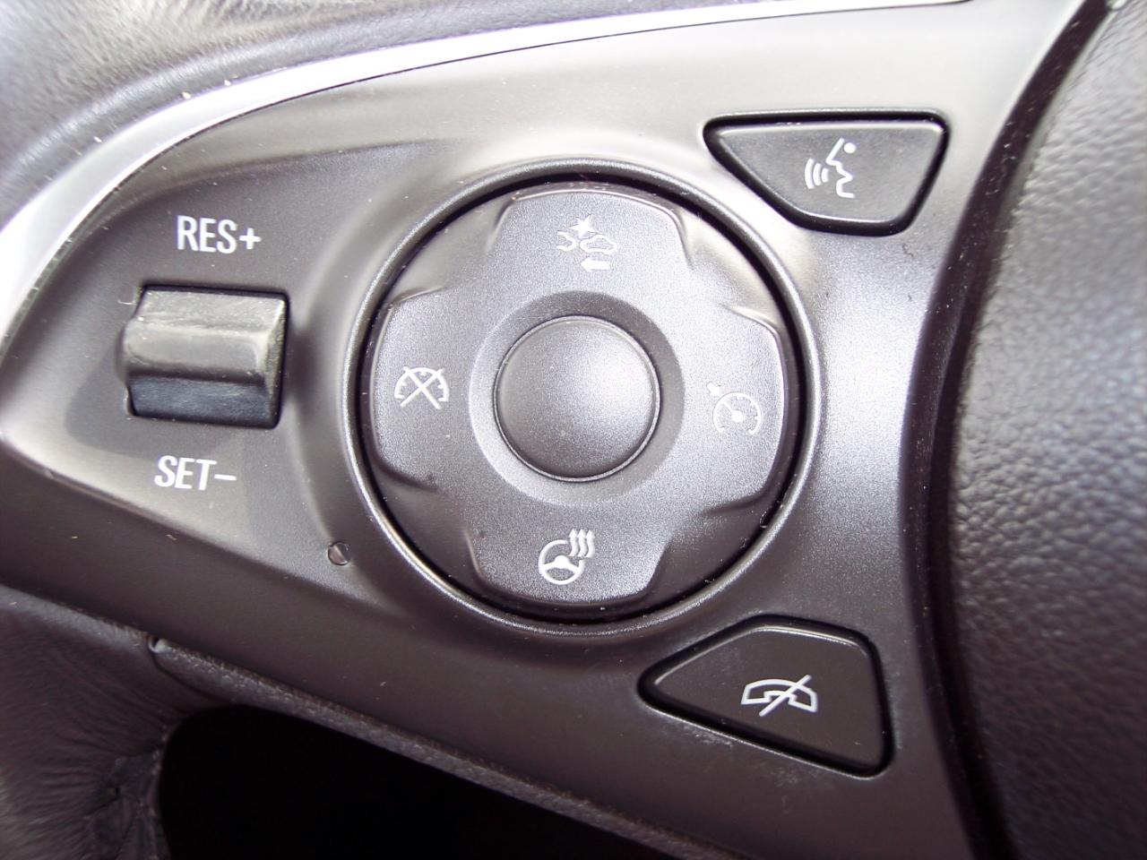 Buick Enclave AWD 4dr Premium 2018