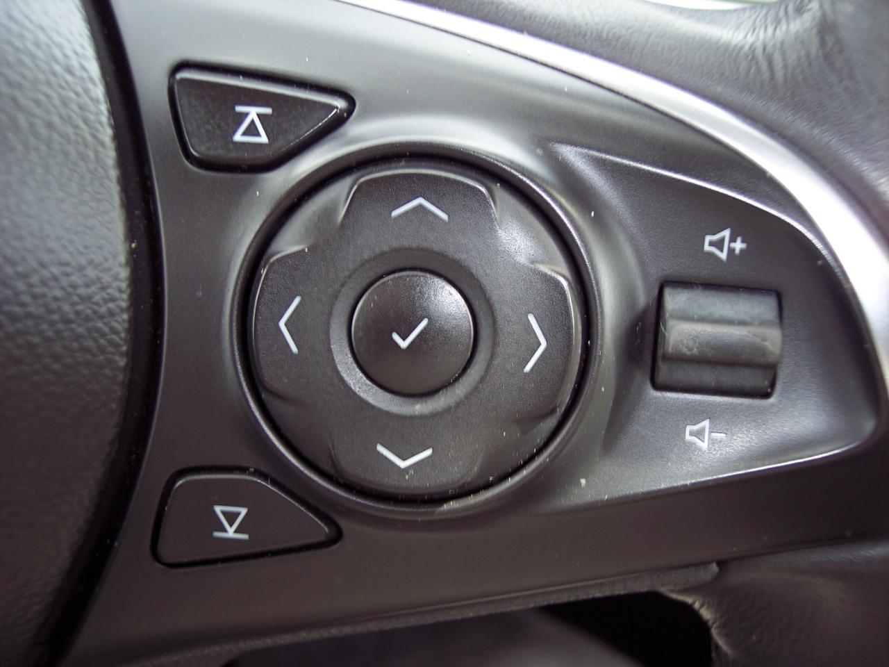 Buick Enclave AWD 4dr Premium 2018