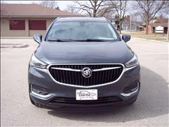 2018 Buick Enclave 