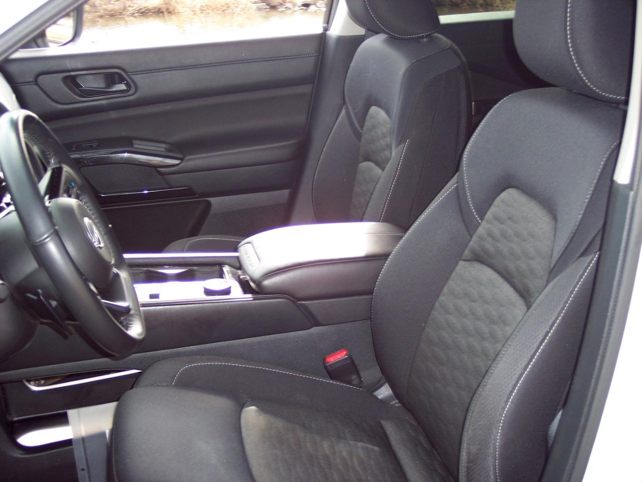 Nissan Pathfinder SV 4WD 2023