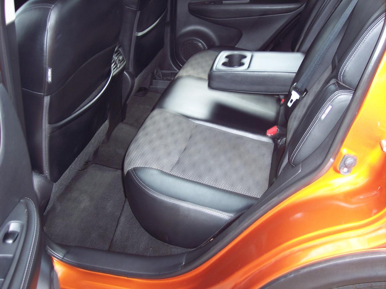 Nissan Rogue Sport AWD SV 2022