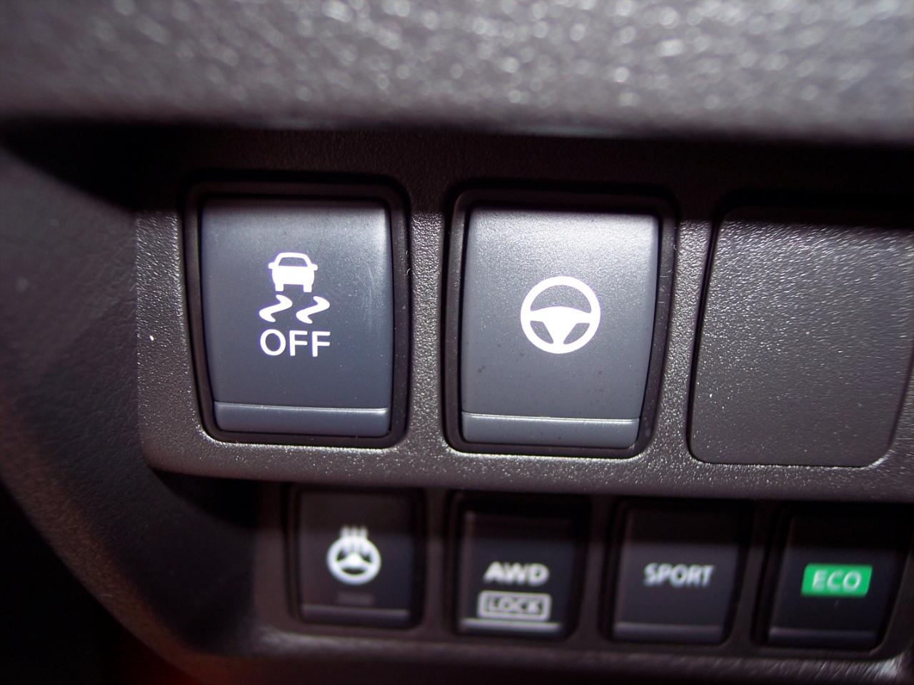 Nissan Rogue Sport AWD SV 2022