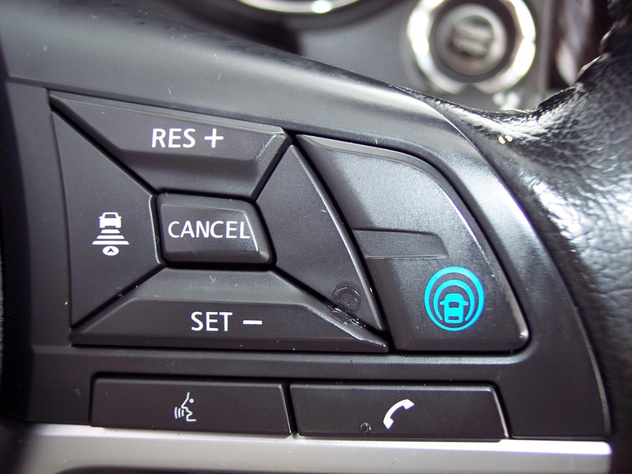 Nissan Rogue Sport AWD SV 2022