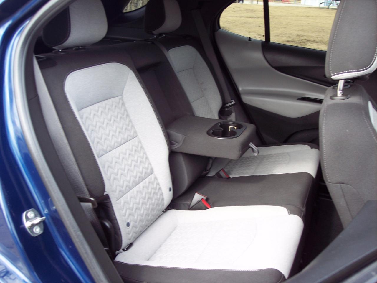 Chevrolet Equinox AWD 4dr LT w/1LT 2022