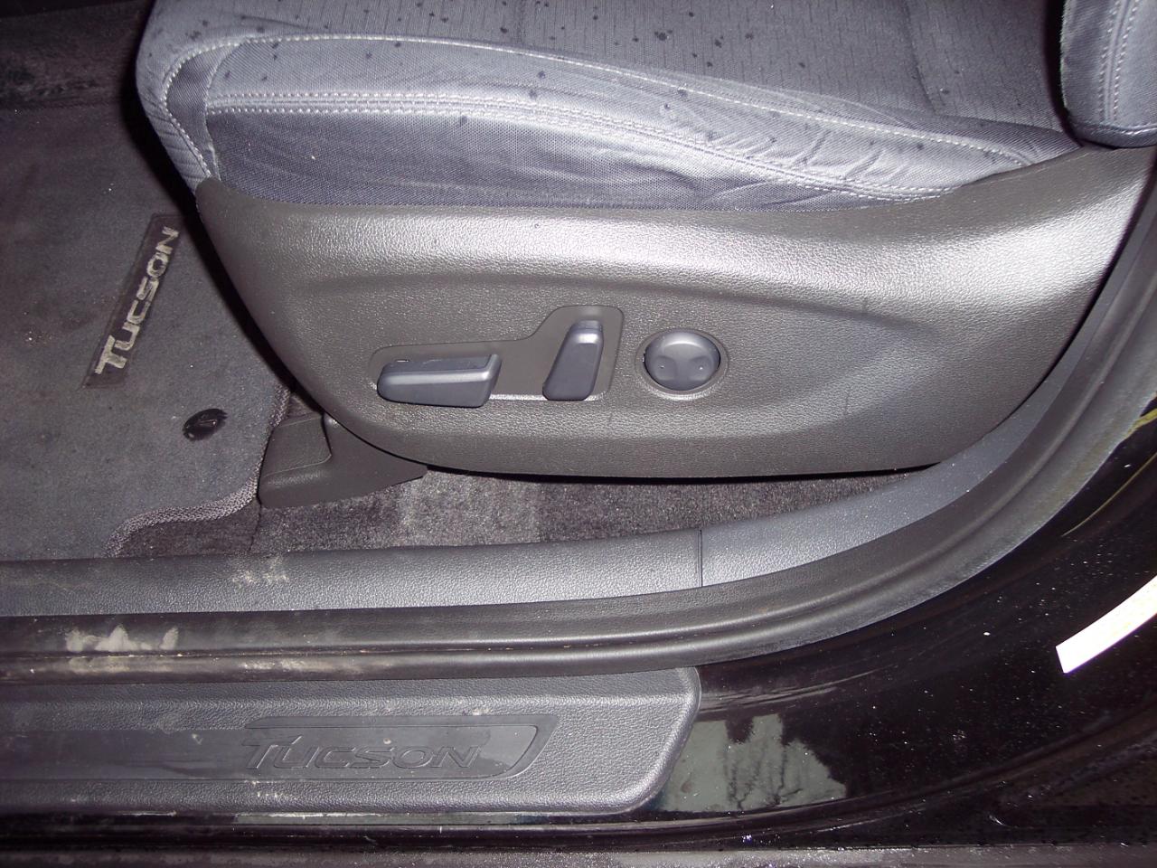 Hyundai Tucson Value FWD 2021