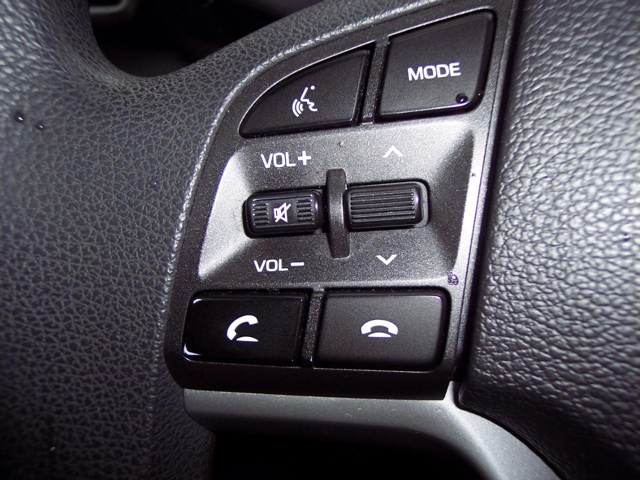 Hyundai Tucson Value FWD 2021