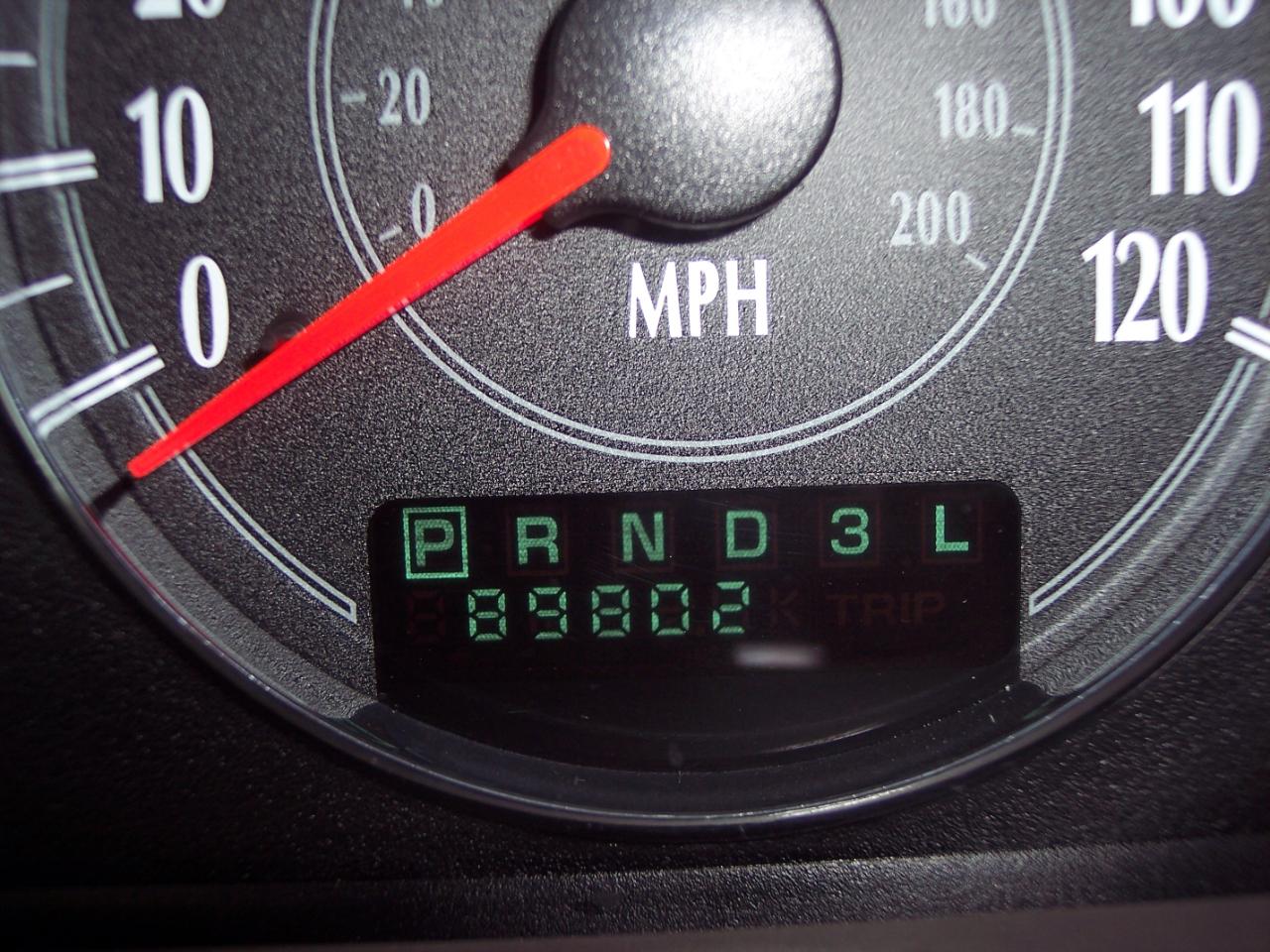 Chrysler Sebring 2dr Convertible LXi 2001