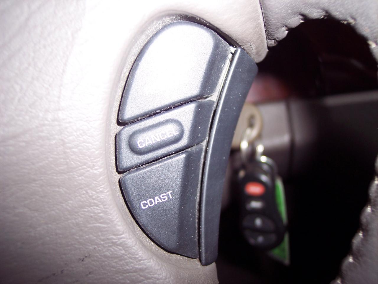 Chrysler Sebring 2dr Convertible LXi 2001