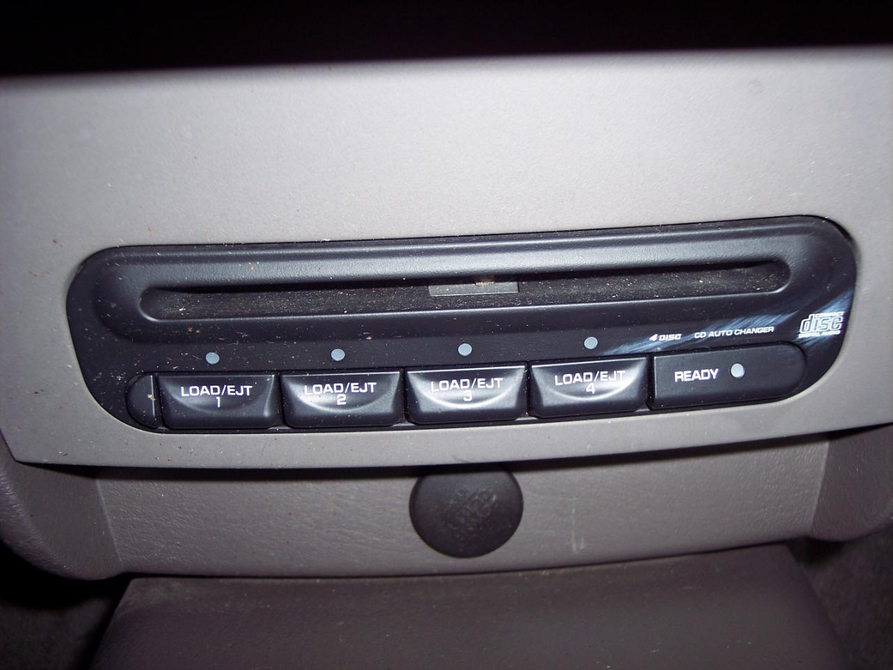 Chrysler Sebring 2dr Convertible LXi 2001