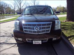 2014 Cadillac Escalade ESV 