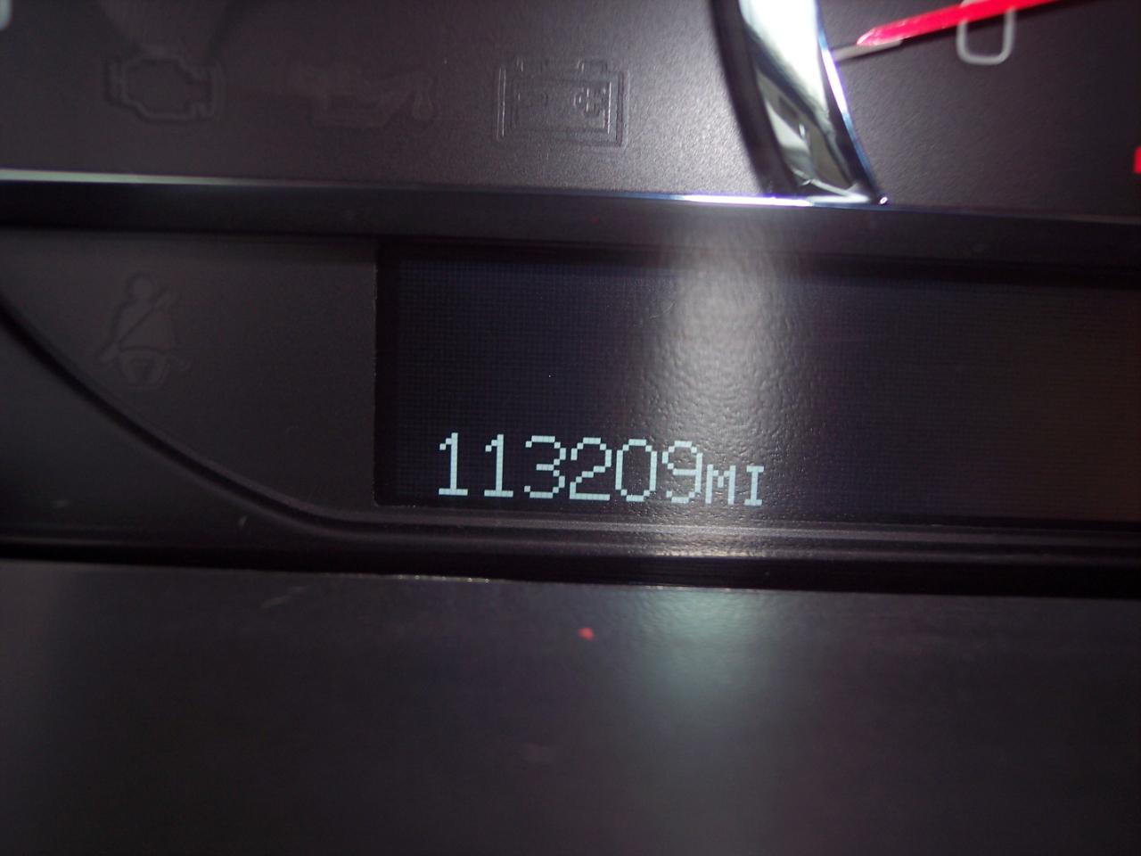 Cadillac DTS 4dr Sdn w/1SC 2010