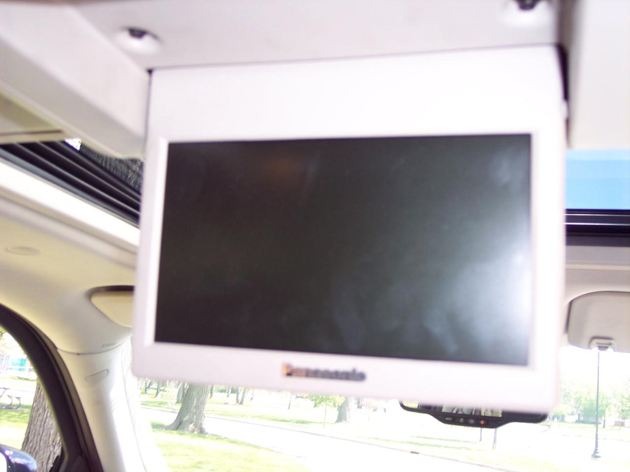 Cadillac Escalade ESV AWD 4dr 2008