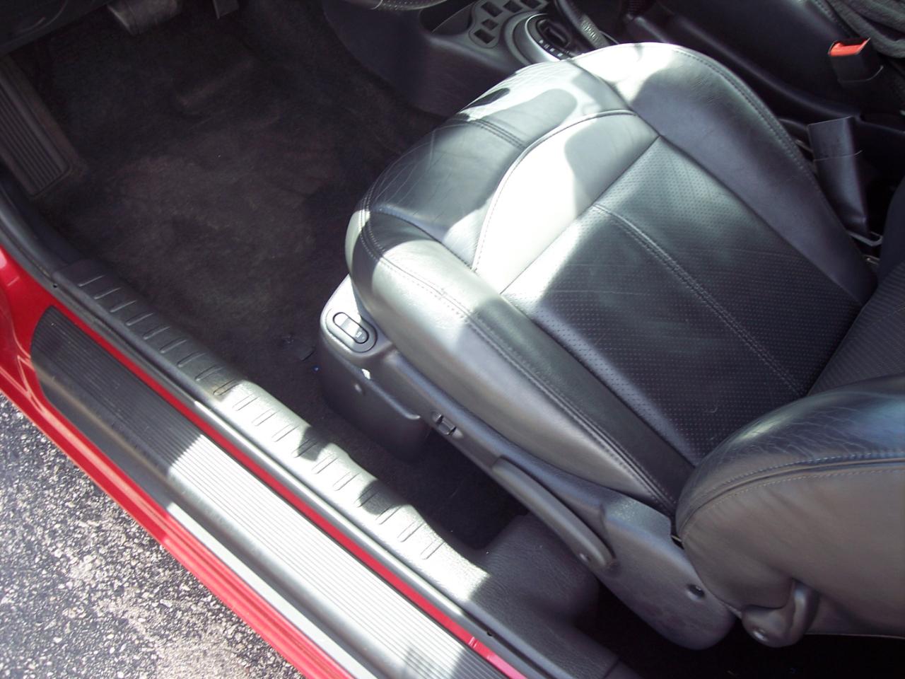 Chrysler PT Cruiser 2dr Convertible GT 2005