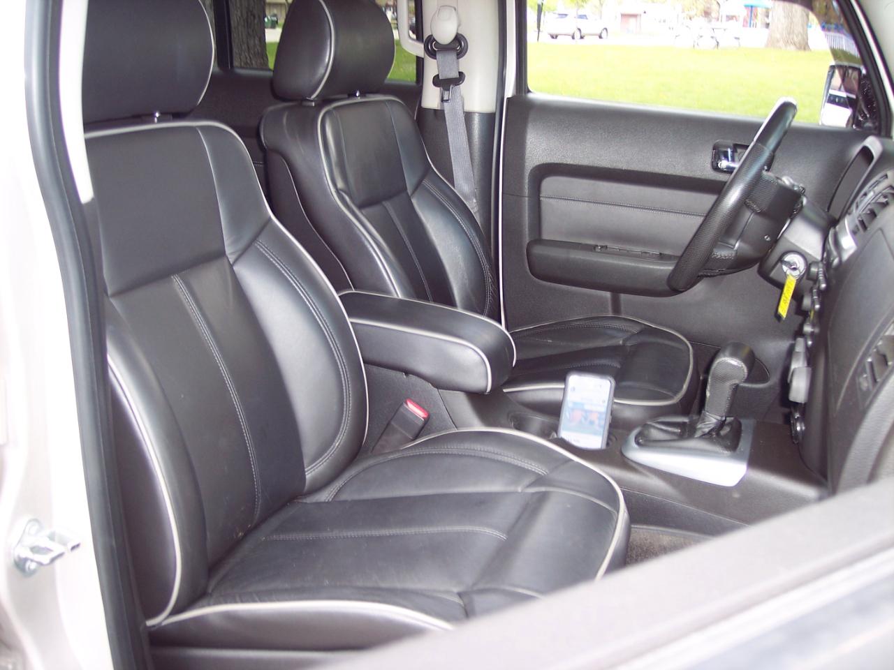HUMMER H3 4dr 4WD SUV 2006