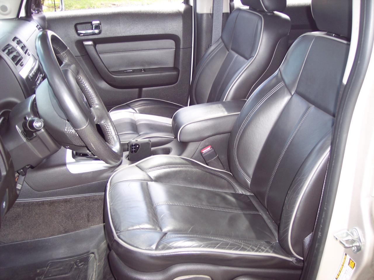 HUMMER H3 4dr 4WD SUV 2006