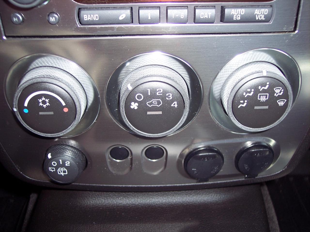 HUMMER H3 4dr 4WD SUV 2006