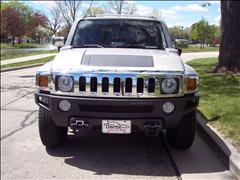 2006 HUMMER H3 