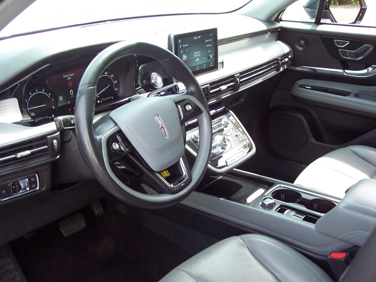 Lincoln Corsair Reserve AWD 2020