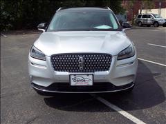 2020 Lincoln Corsair 