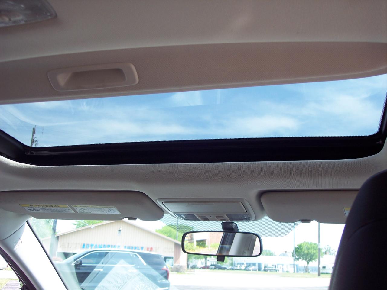 Honda CR-V AWD 5dr EX-L 2014