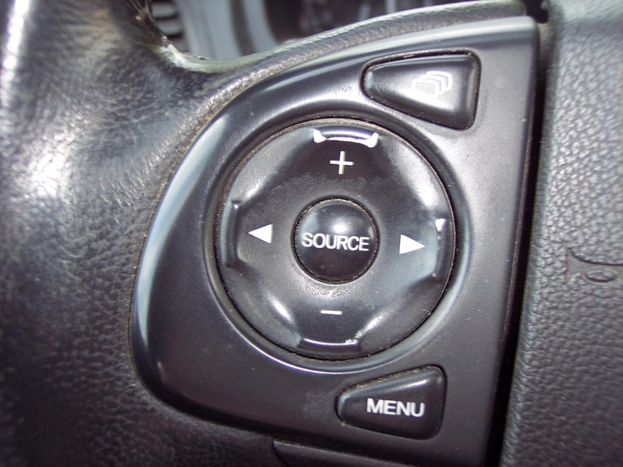Honda CR-V AWD 5dr EX-L 2014